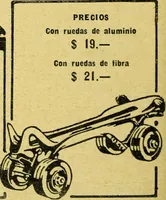 Picture 564 of 2557 from Caras y caretas (1898), leaf 277