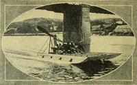 An illustration from Caras y caretas (1898)