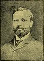An illustration from Caras y caretas (1898)