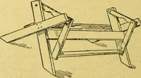 An illustration from Caras y caretas (1898)