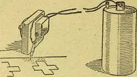 Picture 573 of 2557 from Caras y caretas (1898), leaf 283