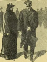 An illustration from Caras y caretas (1898)