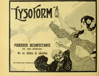 Picture 581 of 2557 from Caras y caretas (1898), leaf 285