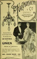 Picture 585 of 2557 from Caras y caretas (1898), leaf 288