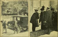 An illustration from Caras y caretas (1898)