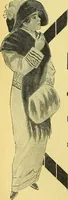 An illustration from Caras y caretas (1898)