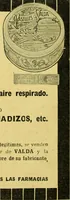 Picture 51 of 2557 from Caras y caretas (1898), leaf 29