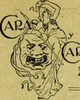 Picture 595 of 2557 from Caras y caretas (1898), leaf 292
