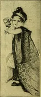 An illustration from Caras y caretas (1898)