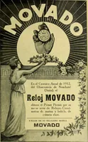 Picture 600 of 2557 from Caras y caretas (1898), leaf 294