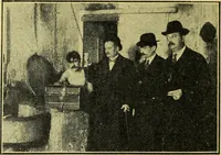 An illustration from Caras y caretas (1898)