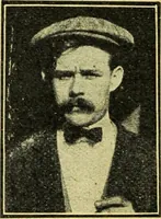 An illustration from Caras y caretas (1898)