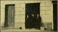 An illustration from Caras y caretas (1898)