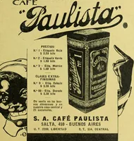 Picture 52 of 2557 from Caras y caretas (1898), leaf 30