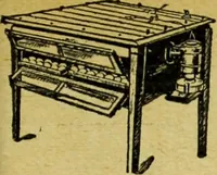 An illustration from Caras y caretas (1898)