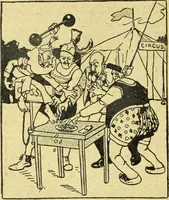 An illustration from Caras y caretas (1898)
