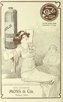 An illustration from Caras y caretas (1898)