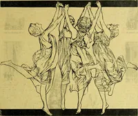 An illustration from Caras y caretas (1898)