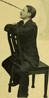 An illustration from Caras y caretas (1898)