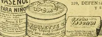 An illustration from Caras y caretas (1898)