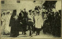 An illustration from Caras y caretas (1898)