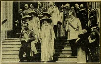 An illustration from Caras y caretas (1898)