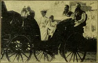 An illustration from Caras y caretas (1898)