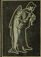 An illustration from Caras y caretas (1898)