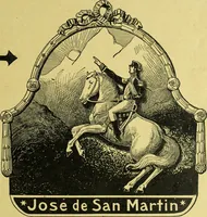 An illustration from Caras y caretas (1898)