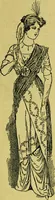 An illustration from Caras y caretas (1898)