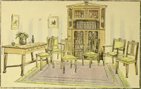 An illustration from Caras y caretas (1898)