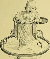 An illustration from Caras y caretas (1898)