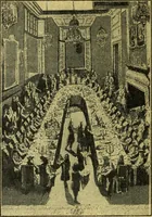 An illustration from Caras y caretas (1898)