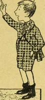 An illustration from Caras y caretas (1898)