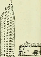 An illustration from Caras y caretas (1898)
