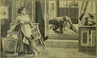 Picture 63 of 2557 from Caras y caretas (1898), leaf 37