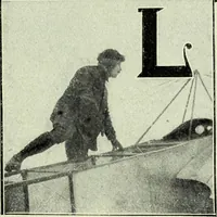 An illustration from Caras y caretas (1898)