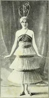 An illustration from Caras y caretas (1898)
