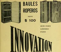 Picture 65 of 2557 from Caras y caretas (1898), leaf 38