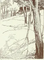 An illustration from Caras y caretas (1898)