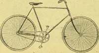 An illustration from Caras y caretas (1898)