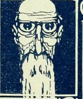An illustration from Caras y caretas (1898)