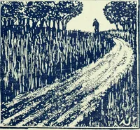 An illustration from Caras y caretas (1898)
