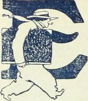 An illustration from Caras y caretas (1898)