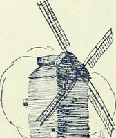 An illustration from Caras y caretas (1898)