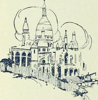 An illustration from Caras y caretas (1898)