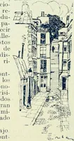An illustration from Caras y caretas (1898)