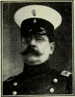 An illustration from Caras y caretas (1898)