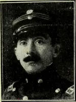 An illustration from Caras y caretas (1898)