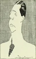 An illustration from Caras y caretas (1898)